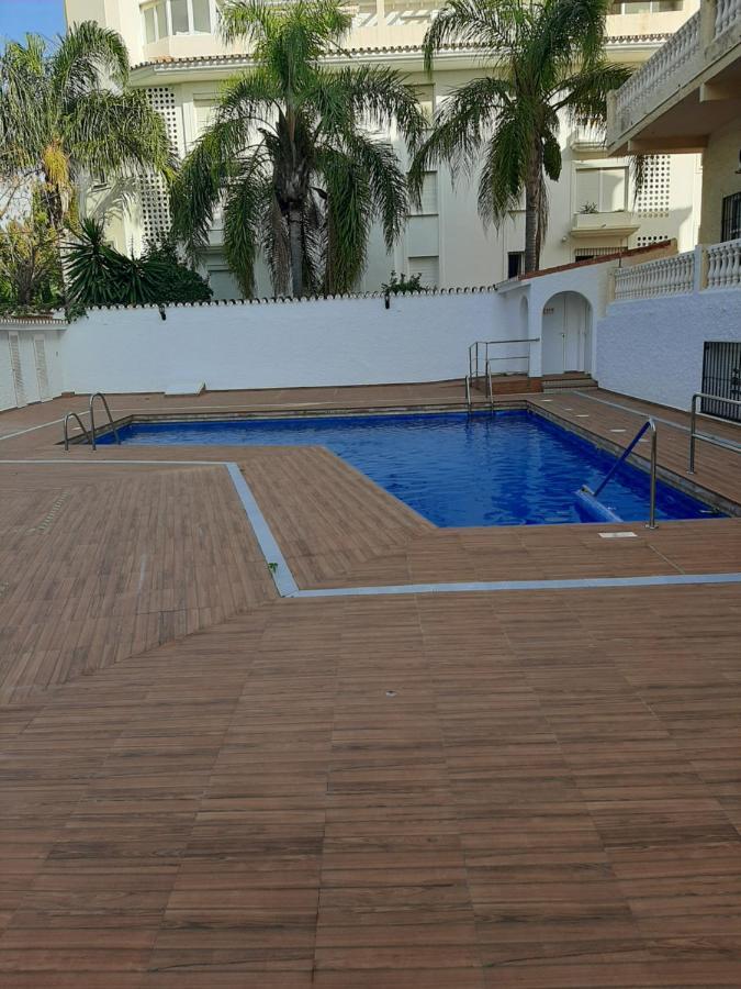 San Antonio Carihuela Aptos. Sun & Beach Torremolinos Exterior foto