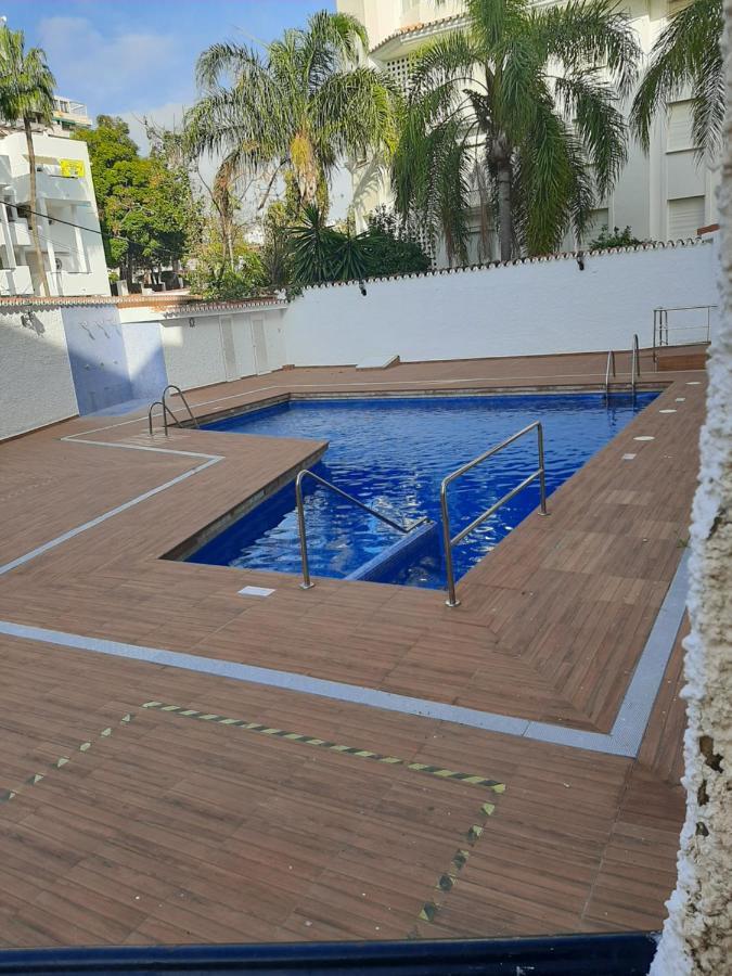 San Antonio Carihuela Aptos. Sun & Beach Torremolinos Exterior foto
