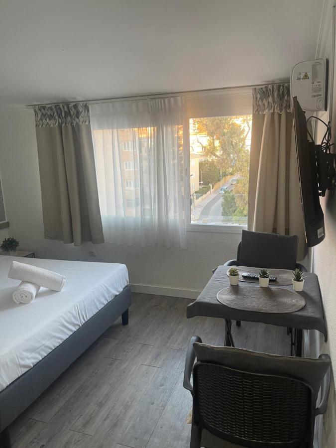 San Antonio Carihuela Aptos. Sun & Beach Torremolinos Exterior foto