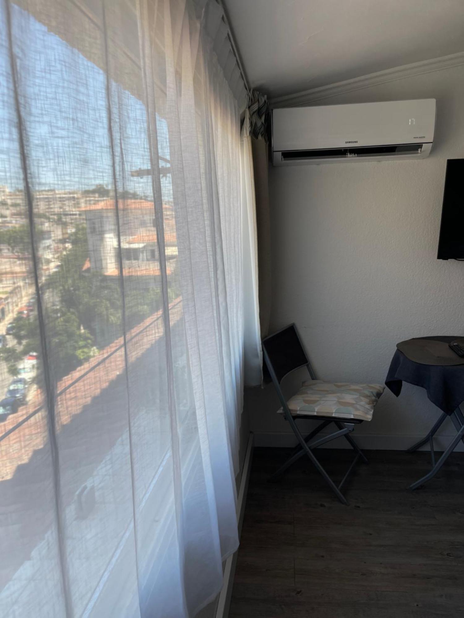 San Antonio Carihuela Aptos. Sun & Beach Torremolinos Zimmer foto