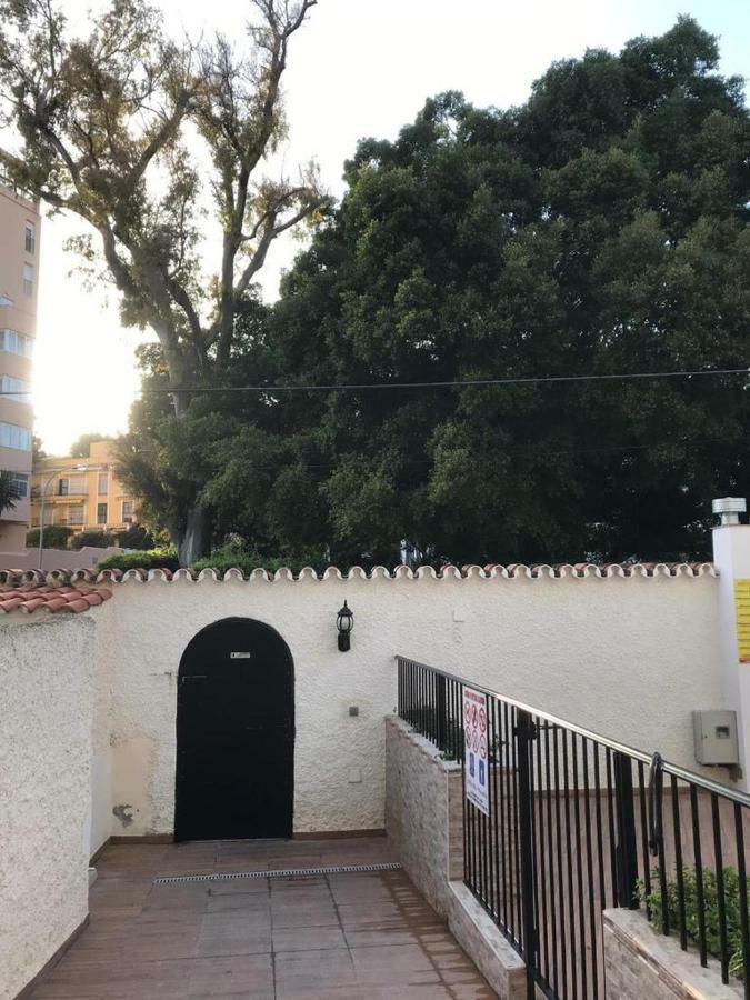 San Antonio Carihuela Aptos. Sun & Beach Torremolinos Exterior foto